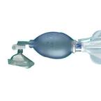 Teleflex Infant Lifesaver&reg; Disposable Resuscitation Bag with Neonate Mask