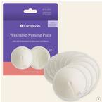 Lansinoh Washable Nursing Pads, 10 count - REPLACES LAN20391