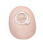 Coloplast SenSura&reg; Click Two-Piece Closed Pouch, Filter, 7" L, Opaque, 2-3/8" Flange