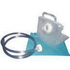 Nu Hope Urine Collector-Traveller 1 Gallon Expandable