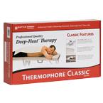 Battle Creek Thermophore Classic&trade; Deep-Heat&trade; Therapy Pack&trade; Moist Heat, 14" x 27" Standard