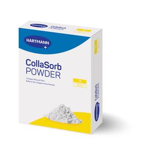 Collasorb Collagen Powder, 1 gram - REPLACES EV10160001