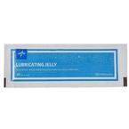 Medline E-Z&reg; Lubricating Jelly, 5gm, Sterile