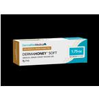DermaHoney Soft Wound Dressing, 1.75 oz