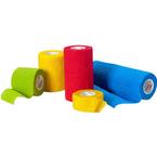 Cardinal Health&trade; Self-Adherent Bandage 6" x 5 yds, Non-Sterile - REPLACES ZGAE06LF