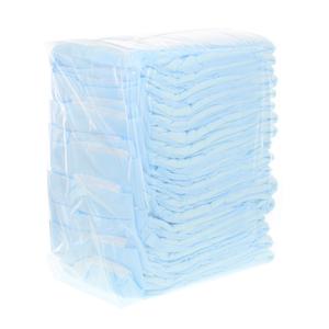 Cardinal Health, Quilted Adult Briefs, Wings™ Basic, Large, 45" - 58"