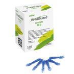 VivaGuard Lancets, 28G, 100 Count