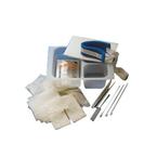 CareFusion Tracheostomy Care Kit