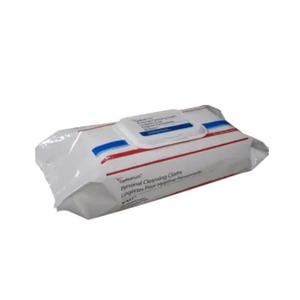Cardinal Health Personal Cleansing Cloth, Softpack, 96 ct.