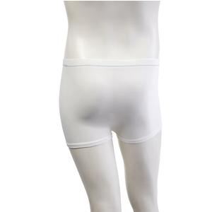 Cardinal Health&trade; Wings&trade; Incontinence Knit Pant, Small/Medium, 22" to 32" Waist