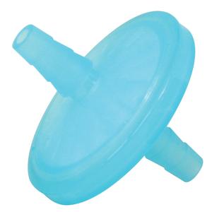 Sunset Healthcare Solutions Bacteria Suction Filter, Barbed, 1/4" - 3/8"