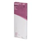 Cardinal Health&trade; Petrolatum Emulsion Contact Layer Dressing, 3" x 8"