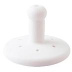 Personal Medical EvaCare&reg; Gellhorn Vaginal Pessary, with Support, Size 5