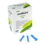 Able®&nbsp;VivaGuard® Phlebotomy Lancet, 100 Count