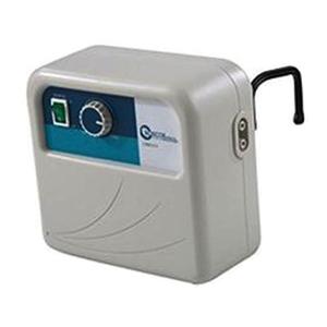 PMI SatinAir™ Alternating Pressure Pump and Deluxe Pad System, 300 lb Capacity