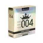 Okamoto 004&reg; Contraceptive Condom, 24 Count
