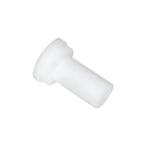 Sunset Healthcare Nebulizer Plastic Intake Filter with Head, 1 ct