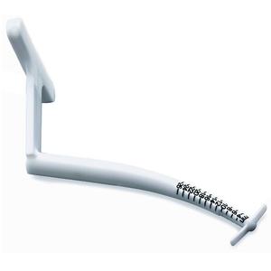InHealth Blom-Singer&reg; Dilator-Sizer, for 20Fr Prostheses, 22Fr