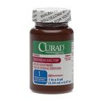 Curad Sterile Iodoform Packing Strip 1" x 5 yds.