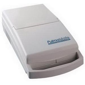 DeVilbiss PulmoNeb&reg; Compressor Nebulizer System