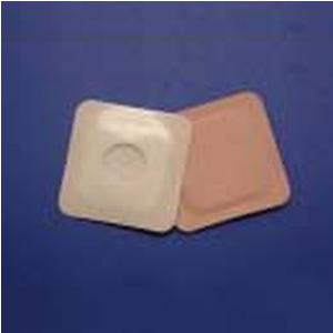Austin Medical Products Ampatch Style SE Stoma Cover with 1-1/8" Round Center Hole