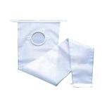 Perry Products Slip-On Stoma Irrigator Sleeve with 2'' Opening
