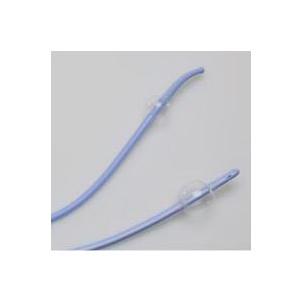 Kendall Healthcare Dover&trade; 2-Way Silicone Foley Catheter with Coude Tip 20Fr, 16"