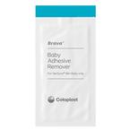 Coloplast Brava&reg; Baby Adhesive Remover, 3mL Sachet