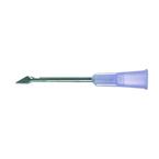 BD Nokor&trade; Non-Coring Vented Hypodermic Needle 16G x 1" L