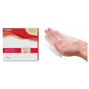 UrgoTul Contact Layer Flex Dressing, 2" x 2"
