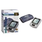 American Diagnostic Corporation Advantage&trade; Automatic Digital Blood Pressure Monitor, Navy