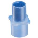 Medline Neonatal Straight HME Filter without Port
