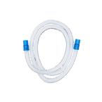 CircuitLife Smoothbore Hose with 22mm Cuffs, 6.5 ft