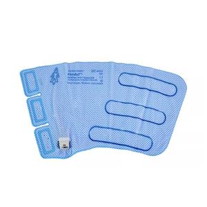 Cardinal Health Kendall SCD Comfort Sleeves - Knee Length, Large