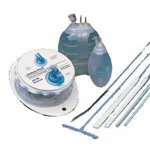 Cardinal Health&trade; Jackson-Pratt&reg; Wound Drains without Trocar 10Fr 1/8”, Round Silicone