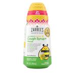 ZARBEE'S Cough Syrup + Mucus, Daytime, Natural Mixed Berry Flavor, 4 Fl Oz