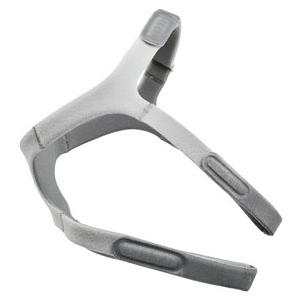 Respironics Amara&trade; View Replacement Headgear, Large