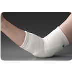 Posey Company Knitted Heel/Elbow Protector Large, Fits Limb upto 13-1/2" Circumference, Latex-free