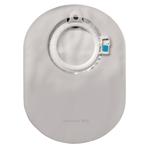 Coloplast SenSura&reg; Mio Click Two-Piece Closed Pouch, Filter, 8-1/4" L, Opaque with Inspection Window, 50 mm Coupling