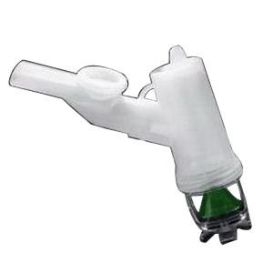 Salter Labs NebuTech&reg; HDN&reg; Reusable Nebulizer