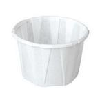 Medline Industries Souffle Paper Cups 1Oz, Latex-free