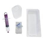 AMSure Enteral Feeding Irrigation Tray