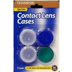 GoodSense&reg; Contact Lens Case