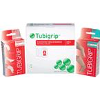 Molnlycke Tubigrip&reg; Elasticated Tubular Bandage Size A 10 yds Natural, for Infant Feet and Arms