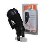 Hygenic Active Ankle&reg; T2&trade; Rigid Ankle Brace, Small, Black