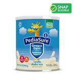 Pediasure Grow &amp; Gain Vanilla Powder, 14.1 oz. (400 gram)