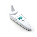 American Diagnostic Adtemp&trade; Tympanic IR Ear Thermometer 6" x 1-1/5" x 1-3/5" Dual Scale, CR2032 Battery