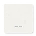 Biatain Silicone Non-Border Foam Dressing, 6" x 6"