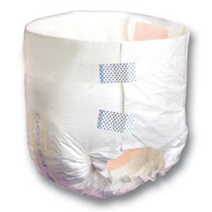 Tranquility&reg; ATN (All-Through-the-Night) Disposable Brief, 18-1/2 oz Capacity, Latex-Free, Extra-Small (18" to 26")