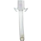 Mallinckrodt Medical Inc Shiley&trade; Disposable Inner Cannula 10 Size, For Use with 10DCT, 10DFEN, 10DCFS, 10DCFN